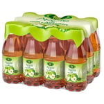 Juice Tree Apple Juice Drink From Concentrate Bottle Kid Lunch Box Pack 12x330ml