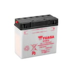 GS Yuasa 51913(DC) 12V CB Series Startbatteri