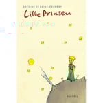 Lille Prinsen (bok, danskt band)