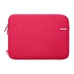 Incase Neoprene Sleeve for MacBook Pro 15" Cranberry
