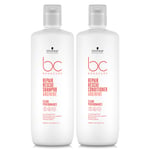 Schwarzkopf BC Bonacure Repair Rescue Arginine Duo 1000ml