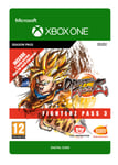 Dragon Ball FighterZ - FighterZ Pass 3 - XBOX One