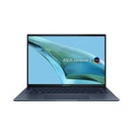 PC portable Asus Zenbook UX5304MA-NQ129W 13,3" Intel® Core™ Ultra 7 32 Go RAM 1 To SSD Bleu