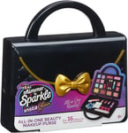 Shimmer & Sparkle Insta Glam AIO Beauty Make Up PURSE