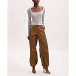 Gestuz SilviGZ Cardigan Silver