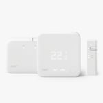 tado° – Wireless Smart Thermostat V3+ Startpakke