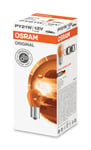 Osram Original - Glödlampa PY21W 21W 12 V 1-pack - Volvo - VW - Toyota - Mercedes - Ford - Renault - Audi - Peugeot