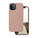 DBRAMANTE GREENLAND IPHONE 13 MINI DEKSEL PINK SAND