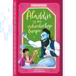 Tusen Och En Natt 2: Aladdin Och Den Underbara Lampan