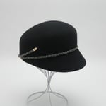 Baseballkeps för kvinnor, varm vintersolhatt, ridhatt, herrhatt, one size fits all