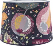 PR Home Sofia lampskärm Frank marin 35 cm