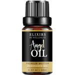 Elixirs 10ml Angel Fragrance Oil Perfume Scented for Wax Melts Oil Reed Diffuser