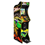Borne Arcade Fast & Furious