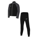 NIKE DJ3363-013 LK NK DF ACDPR TRK Suit K Tracksuit Unisex Black/Black/Anthracite/White Size L