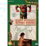 Monty Python's Flying Circus: The Complete Series