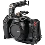Tilta Basic Kit till Blackmagic Design Pocket Cinema Camera 6K Pro