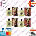 4 X Denim Raw Passion After Shave Lotion 100ml