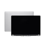 MacBook Pro 16 Retina (A2141) LCD-skärm i silver