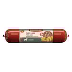 Ekonomipack: Fleischeslust 12 x 800 g - Sensitive: Rent lamm med potatis