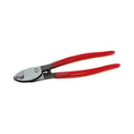C.K T3963 160 Cable Cutter 160 mm, 6", Red