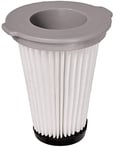 Original Einhell Washable Filter (Vacuum Cleaner Accessory, Suitable for Einhell Cordless Handle Vacuum Cleaner TE-SV 18 Li)