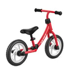 SEJOY 12'' Kids Balance Bike For 2-6 Year-old Toddlers Walking Balance Training