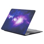 Apple MacBook Pro 16" (M2, 2023) Designer Hard Case Galaxy