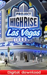 Project Highrise Las Vegas - PC Windows Mac OSX
