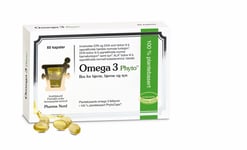 Pharma Nord Omega 3 Phyto