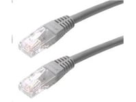 Xtendlan Lynx Cs Patchkabel Cat5e, Utp - 40M (Pk-Utp5e-400-Gr)