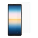 Sony Xperia 10 III skärmskydd i härdat glas