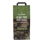 Kamado SUMO Olive Wood Chunks
