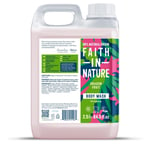 Faith in Nature Dragon Fruit Body Wash - 2.5 Litre