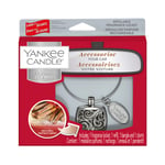 Yankee Candle Sparkling Cinnamon Square Charming Scents Starter Kit