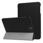 Samsung Galaxy Tab S3 Tri-Fold Fodral, Svart