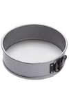 Non-Stick Spring Form Cake Pan with Loose Base 20cm (8")