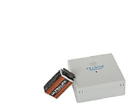 Felson fugtalarm model 5027S med 9V lithium batteri