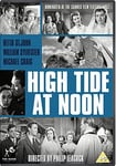 - High Tide At Noon DVD