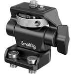 SmallRig 2904B Swivel and Tilt Adjustable Monitor Mount Screw-Mount