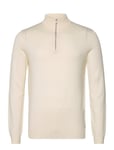 ONLY & SONS Onswyler Life Reg 14 Half Zip Knit Noos Beige