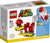 LEGO Super Mario LEGO® Mario™ 71371 Costume de hélice