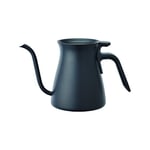 Kinto Coffee Tea Drip Kettle Pour Over 900Ml 26805 Black 22.5 X 9 x H13.5Cm F/S