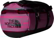The North Face Base Camp Duffel - XS Cyber Berry/TNF Black, Cyber Berry-TNF Black, OneSize