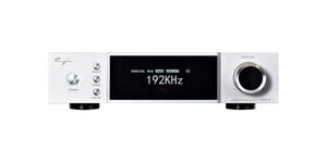 Cayin IDAC-8 - DAC Audio USB et Pré-ampli Hi-fi - Sources Hi-Fi
