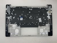 HP Pro c640 Chromebook M03454-BG1 Palmrest Swiss Keyboard Switzerland Helvetian