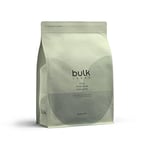 Bulk Pea Protein Isolate Powder, Vegan Protein Shake, Vanilla, 500 g