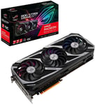 Asus ROG Strix AMD Radeon RX6700XT OC Edition Gaming Graphics Card 12Gb DDR6