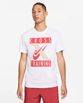 Nike Dri-FIT Legend Fitness-T-skjorte til herre
