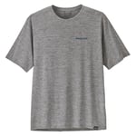 Patagonia M's Cap Cool Daily Graphic Shirt BLAF - XL