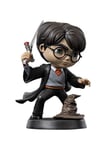 Iron Studios - MiniCo Figurines: Harry Potter (Harry Potter) 14cm - Figuuri